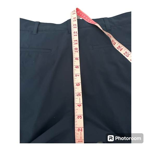 NEW Ben Hogan Dress Lightweight Pants with Active Stretch Waistband. Size 38. - Picture 7 of 12